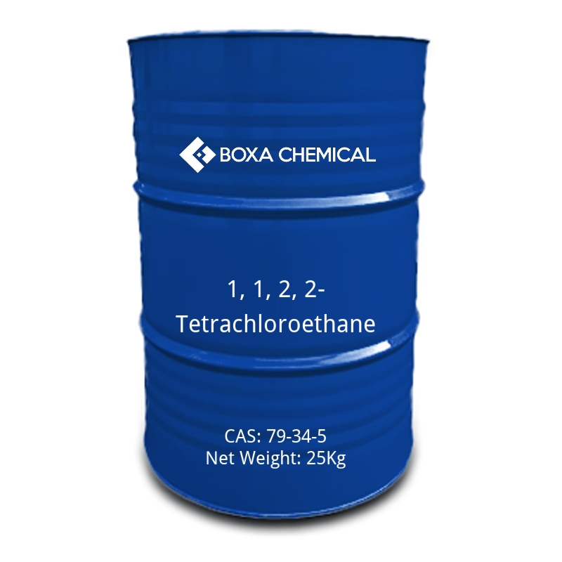 1,1,2,2-Tetrachloroethane-cas-79-34-5