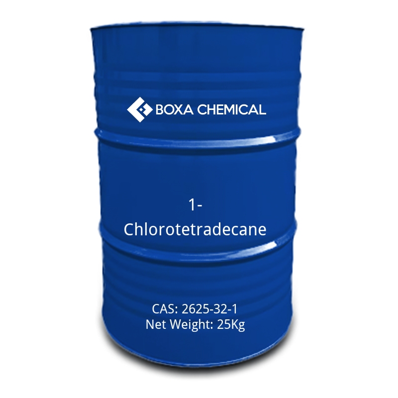 1-Chlorotetradecane-cas-2625-32-1