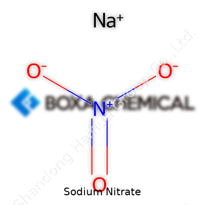 Sodium Nitrate