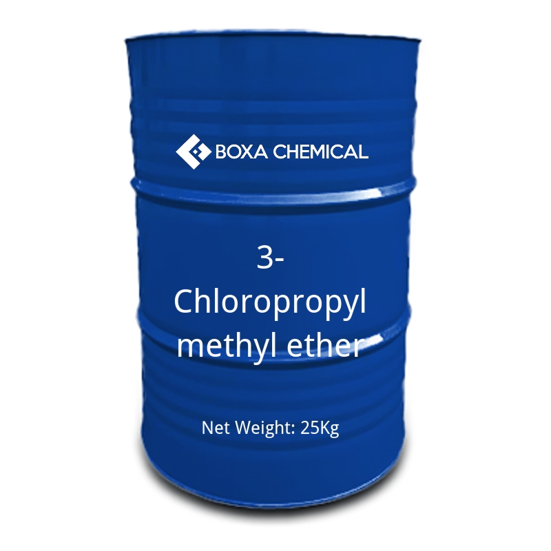 3-Chloropropyl methyl ether-cas-N