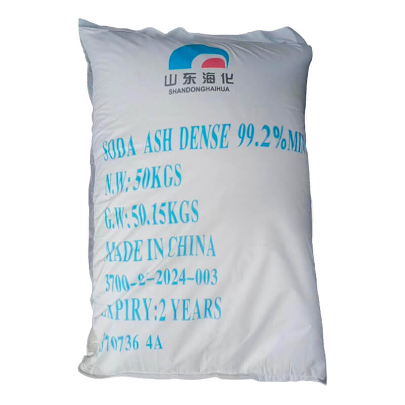 Soda Ash