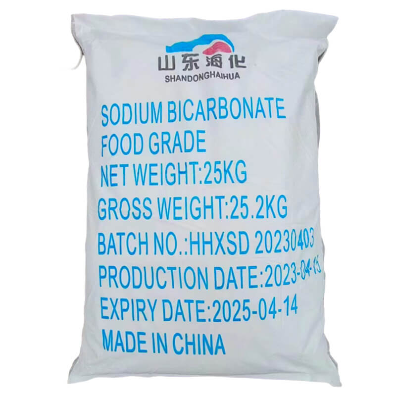 Sodium Bicarbonate
