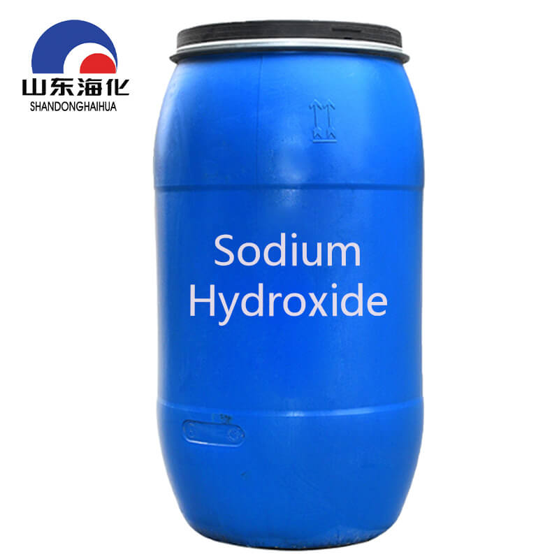 Sodium Hydroxide