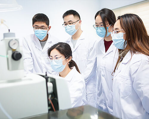 Shandong Haihua Group Co.,Ltd.