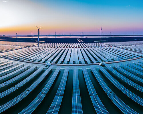 Shandong Haihua Group Co.,Ltd.