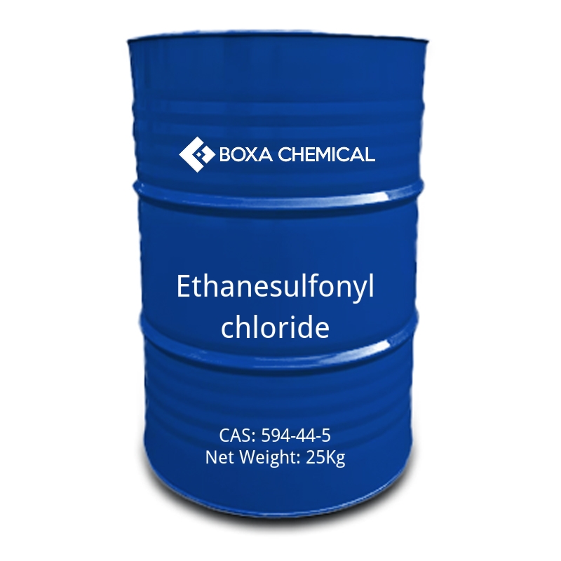 Ethanesulfonyl chloride-cas-594-44-5