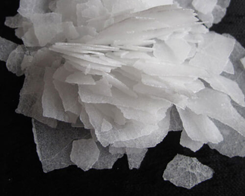 Haihua Industry Group China: Professional Manufacturer of Caustic Soda
