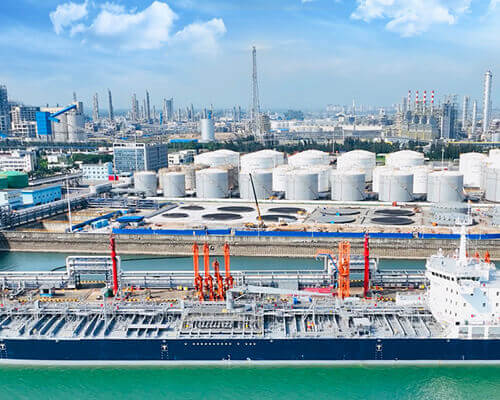 Haihua Trade Group Co., Ltd.