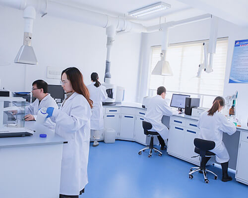 Shandong Haihua Group Co.,Ltd.