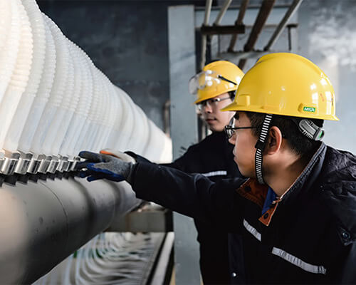 Shandong Haihua Group Co.,Ltd.