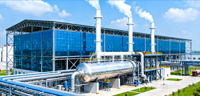 Shandong Haihua Group Co.,Ltd.