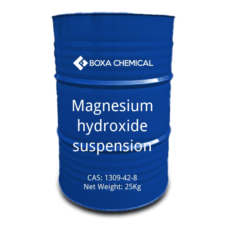 Magnesium hydroxide suspension-cas-1309-42-8