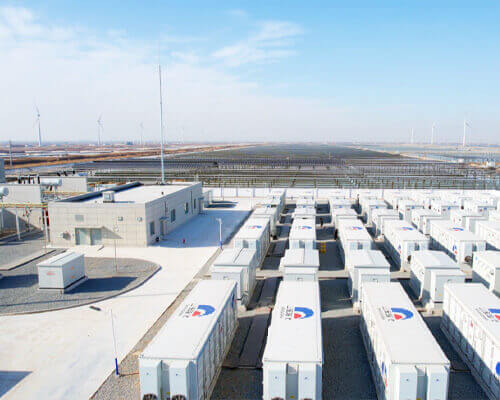 Several projects from Shandong Haihua Group have been selected for key project databases at the provincial and municipal levels.