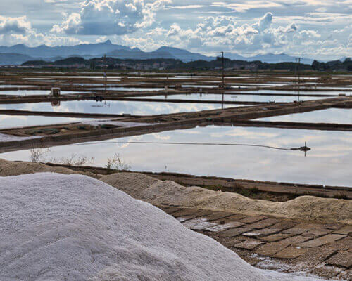 Shandong Haihua Chlor-Alkali Resin Co., Ltd.: Reliable Supplier of Caustic Soda