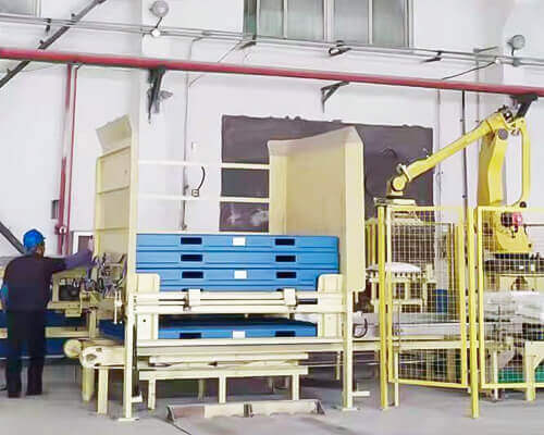 Shandong Haihua Co.,Ltd. Soda Ash