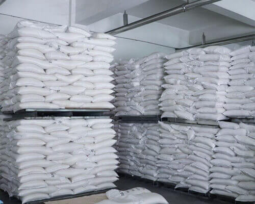 Shandong Haihua Group Co., Ltd. breaks through the current situation with transformation and moves towards green development.