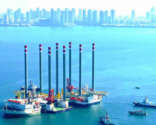 Shandong Haihua Import and Export Co., Ltd.