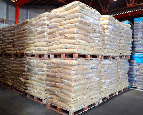 SINO-BROM Compounds Co., Ltd.: Leading Provider of Tetrabromobisphenol A